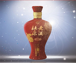 洛陽杜康控股杜康老酒營銷中心