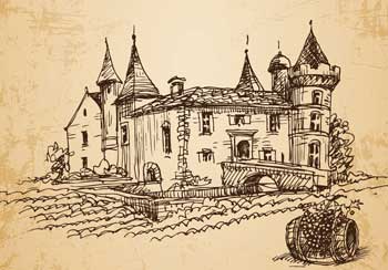 黑姑娘酒業(yè)有限公司