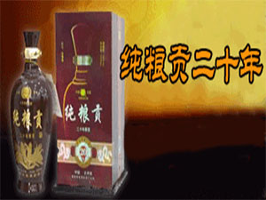 亳州市盛世方略酒業(yè)技術(shù)有限公司