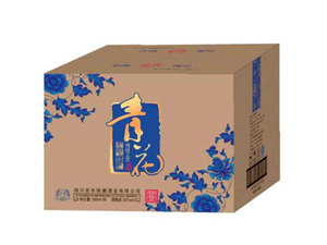 貴州盛世醬香酒業(yè)