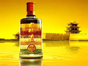 甘肅九糧液品牌營(yíng)銷有限公司