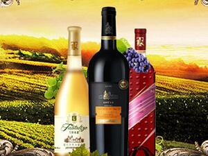 河南省天特萊思葡萄酒業(yè)有限公司