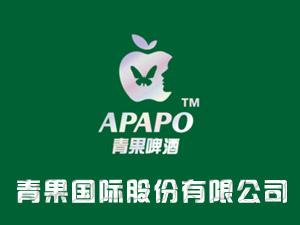 青果國際股份有限公司