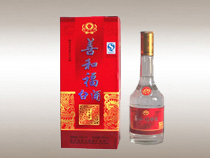 山東臨沭善和米酒廠