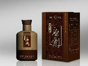 呼倫貝爾藍(lán)亭酒業(yè)