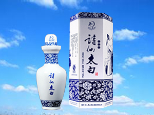 河南新鄉(xiāng)隆昌糖酒有限公司