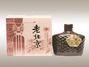 北京瓊島春酒業(yè)有限公司