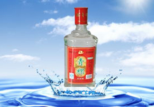 青海貴德清酒業(yè)有限公司