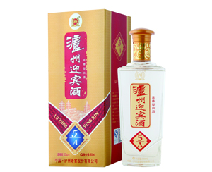 瀘州大夫第酒類銷售有限公司