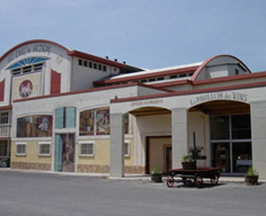 北京月亮谷商貿有限公司