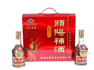 山東頤陽(yáng)酒業(yè)有限公司