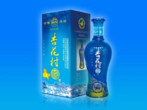 德州市青于藍酒水銷售中心