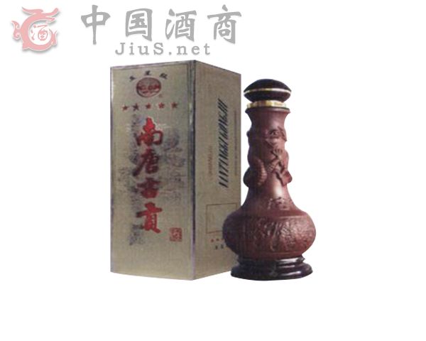 安徽南唐酒業(yè)有限公司