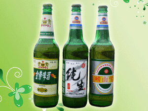 青島禾子酒業(yè)有限公司