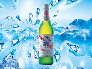 肇慶藍(lán)帶啤酒公司