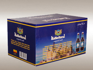 凱撒名尊啤酒(北京)有限公司