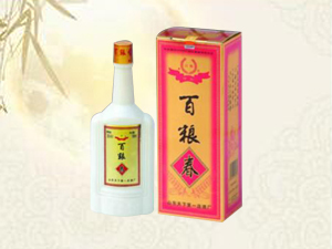 山東百糧春酒廠