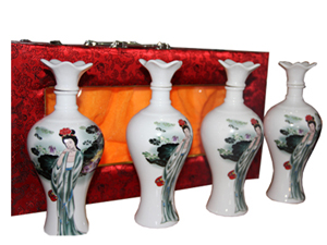 銘井酒業(yè)銷售有限公司