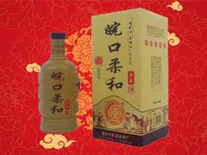 毫州市皖酒源酒廠