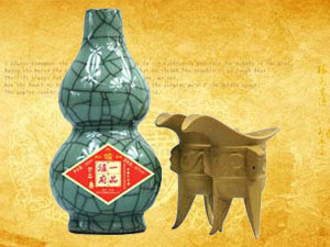 四川瀘州阿夢(mèng)古窖酒業(yè)有限公司