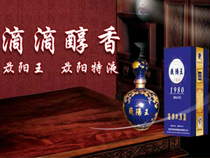 內(nèi)蒙古蓯陽酒業(yè)