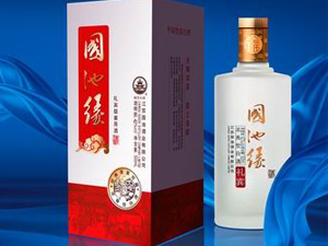 江蘇國池酒業(yè)有限公司