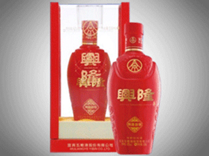 河南弘森酒業(yè)