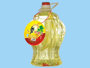 吉林省榆樹市江濱酒廠