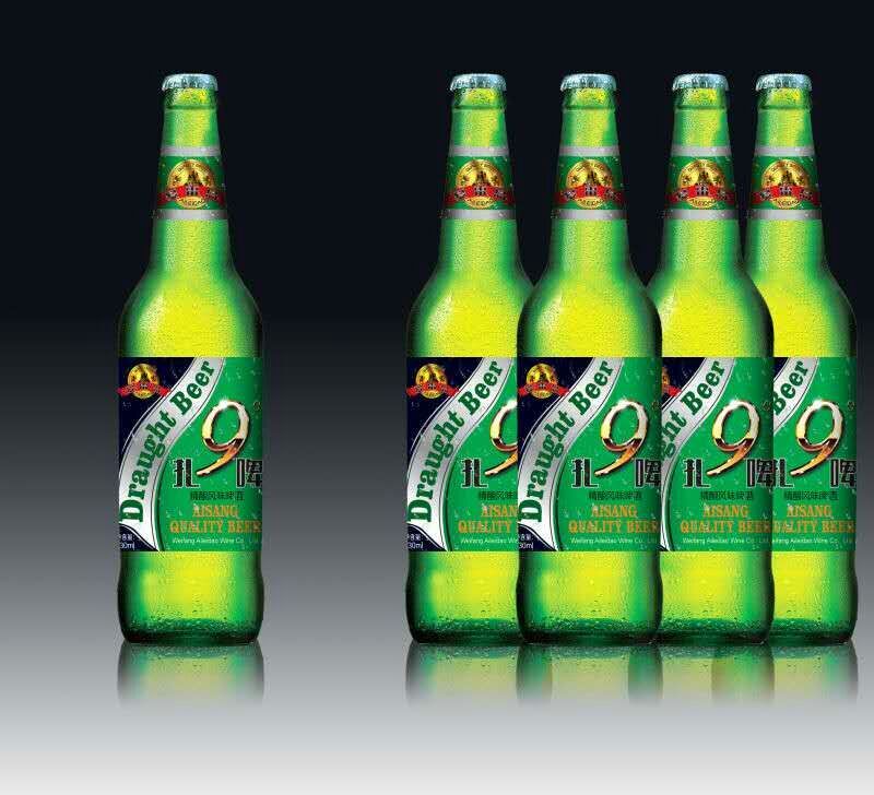 青島尚谷世紀酒業(yè)有限公司