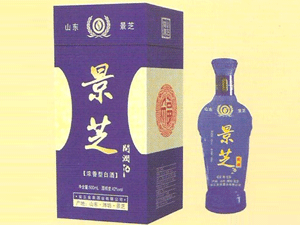 安丘市金泉酒業(yè)有限公司