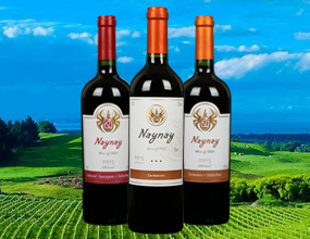 河南樂聚緣商貿(mào)有限公司