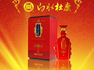 陜西杜康酒業(yè)有限公司