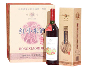 河南省西峽縣老作坊黃酒有限公司