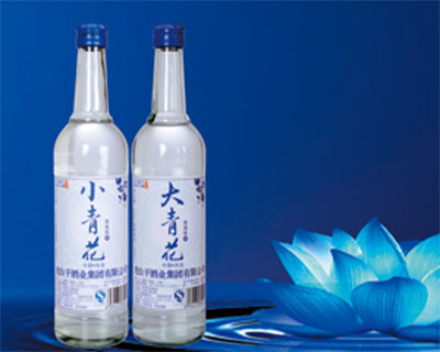 香河京運(yùn)釀酒廠