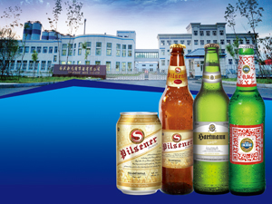 綏濱新北國啤酒有限公司