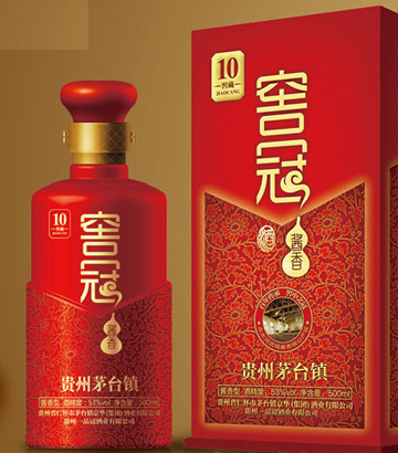 貴州一品冠酒業(yè)有限公司