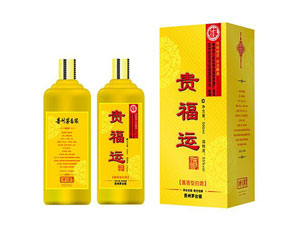 茅臺鎮(zhèn)小醉坊酒業(yè)