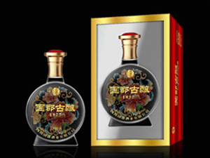 四川國(guó)郡酒業(yè)有限公司