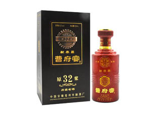 亳州市釀酒廠古醅香酒業(yè)