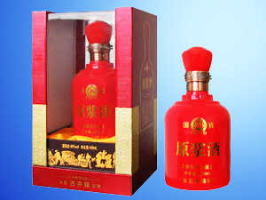 亳州古泉釀酒廠