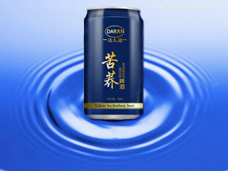 安徽榮禮酒業(yè)(達(dá)人邁苦蕎啤酒)