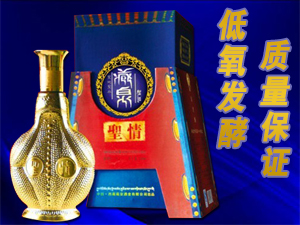 西藏藏泉實(shí)業(yè)股份有限公司