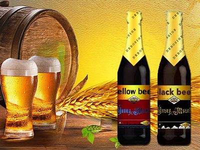 德國德柏斯格國際啤酒貿易有限公司