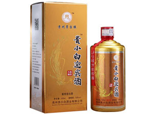 貴州賴鵬生酒業(yè)有限公司