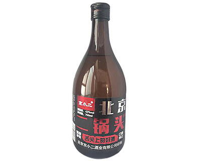 北京京小二酒業(yè)有限公司