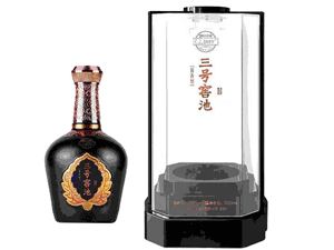 哈爾濱軍工釀酒廠