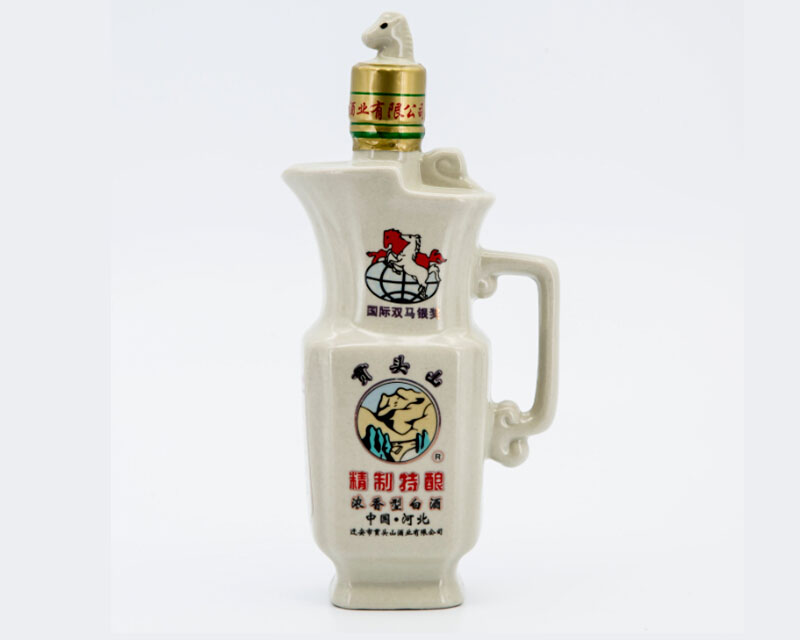 北京國(guó)A特供酒業(yè)公司