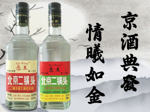 北京龍頭雙豐酒業(yè)有限公司
