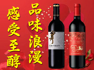 上海貴爵國際貿(mào)易有限公司