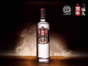 北京二鍋頭酒業(yè)股份有限公司-百年二鍋頭酒